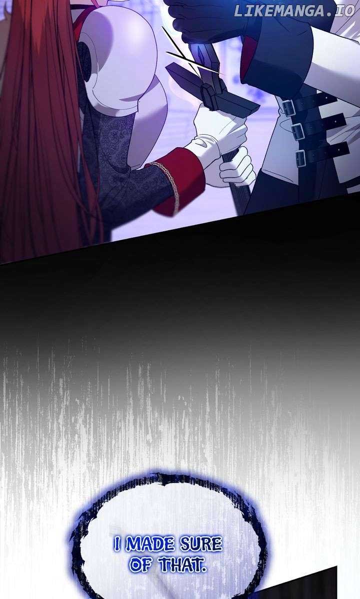 I Want To Become The Emperor, So I Need A Divorce Chapter 65 - Page 60