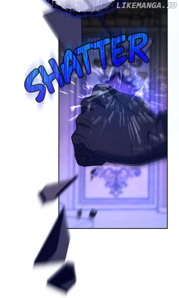 I Want To Become The Emperor, So I Need A Divorce Chapter 65 - Page 61