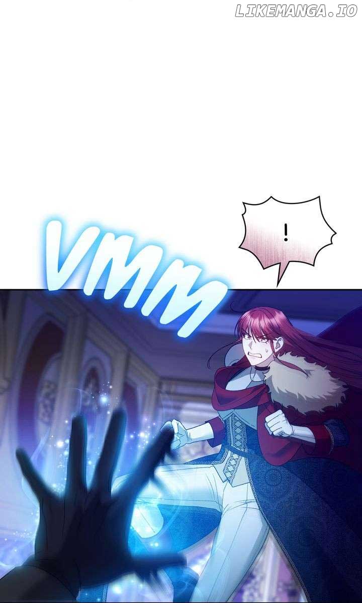 I Want To Become The Emperor, So I Need A Divorce Chapter 65 - Page 62