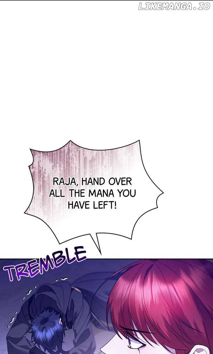 I Want To Become The Emperor, So I Need A Divorce Chapter 65 - Page 63