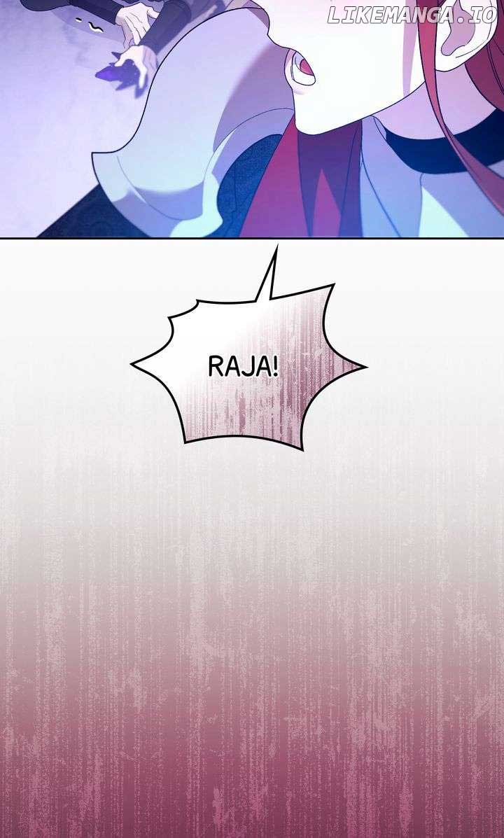 I Want To Become The Emperor, So I Need A Divorce Chapter 65 - Page 64