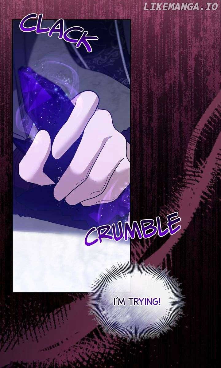 I Want To Become The Emperor, So I Need A Divorce Chapter 65 - Page 65