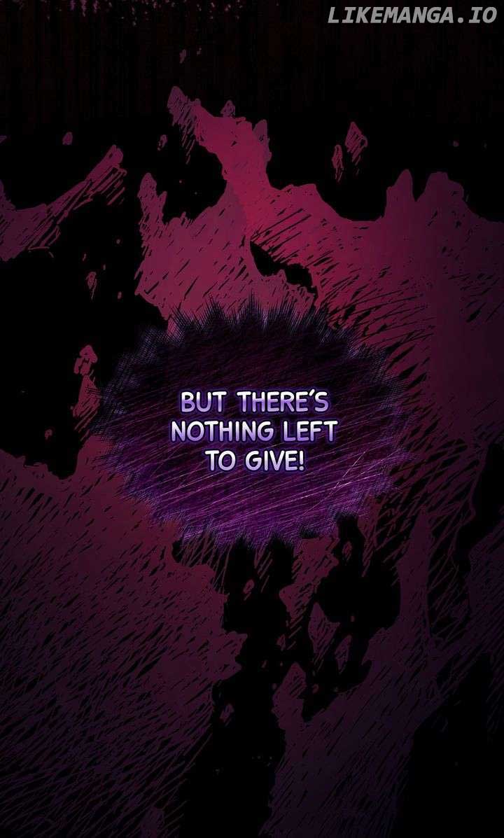 I Want To Become The Emperor, So I Need A Divorce Chapter 65 - Page 66