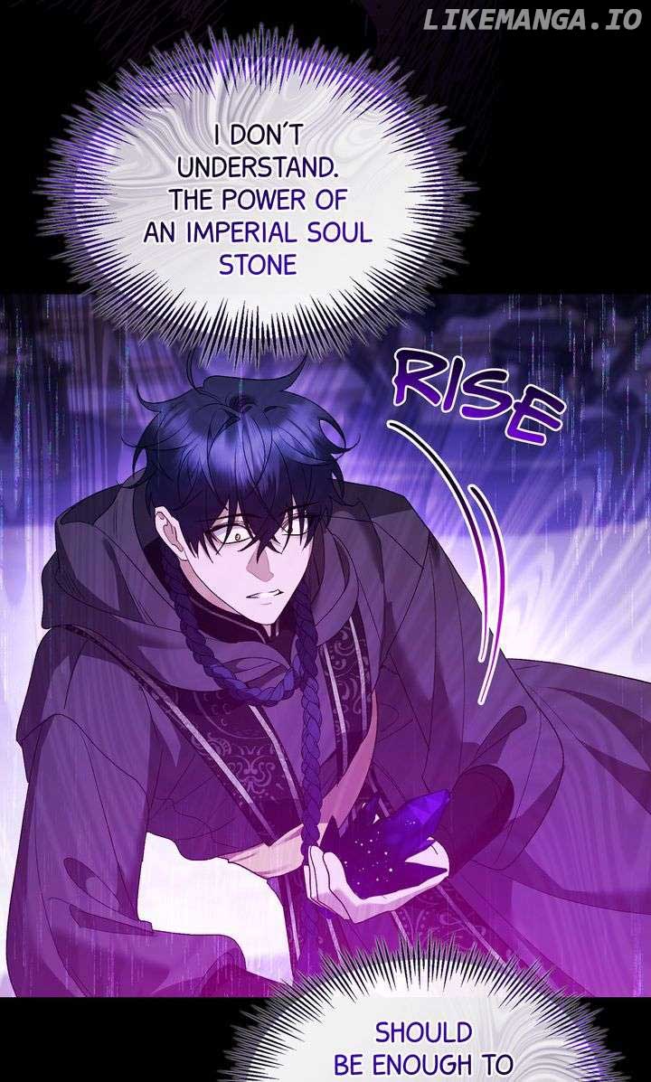 I Want To Become The Emperor, So I Need A Divorce Chapter 65 - Page 67