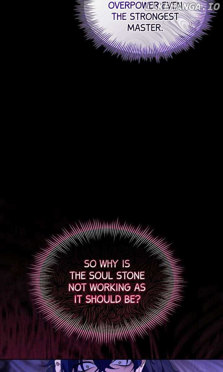 I Want To Become The Emperor, So I Need A Divorce Chapter 65 - Page 68