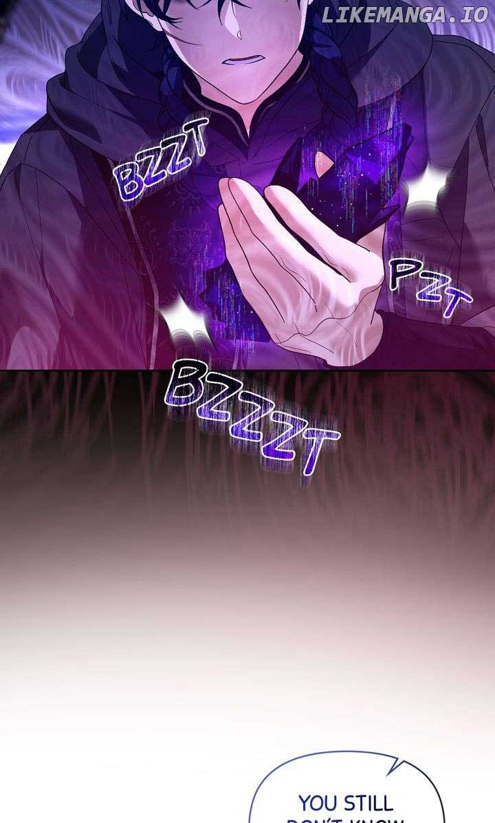 I Want To Become The Emperor, So I Need A Divorce Chapter 65 - Page 69