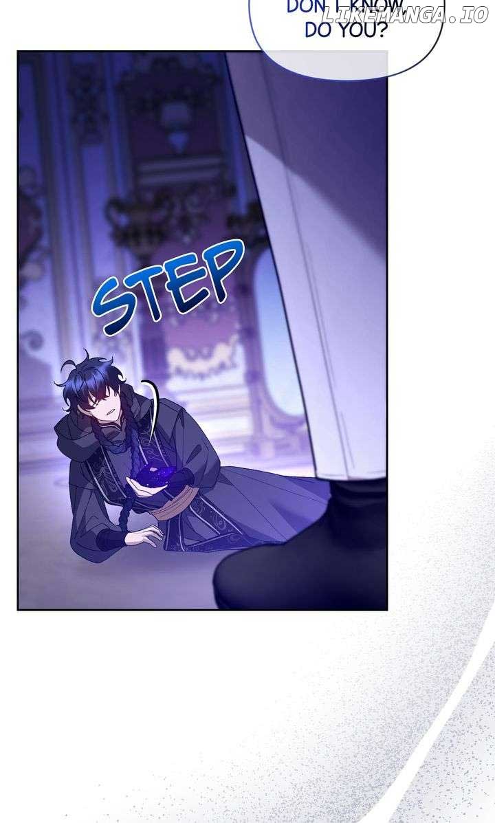 I Want To Become The Emperor, So I Need A Divorce Chapter 65 - Page 70