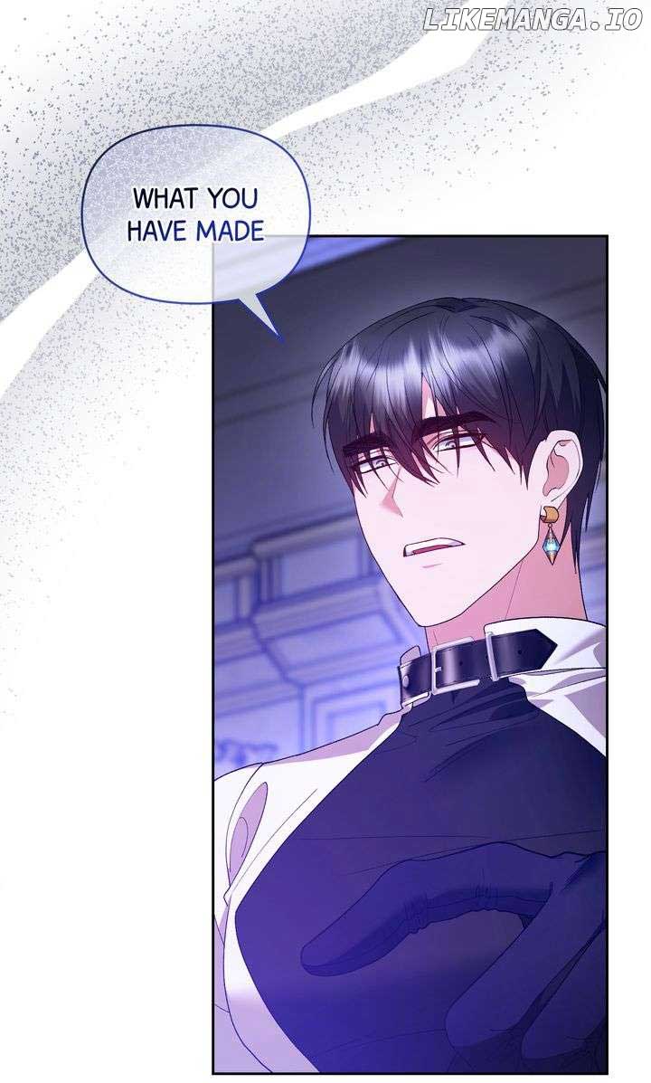 I Want To Become The Emperor, So I Need A Divorce Chapter 65 - Page 71