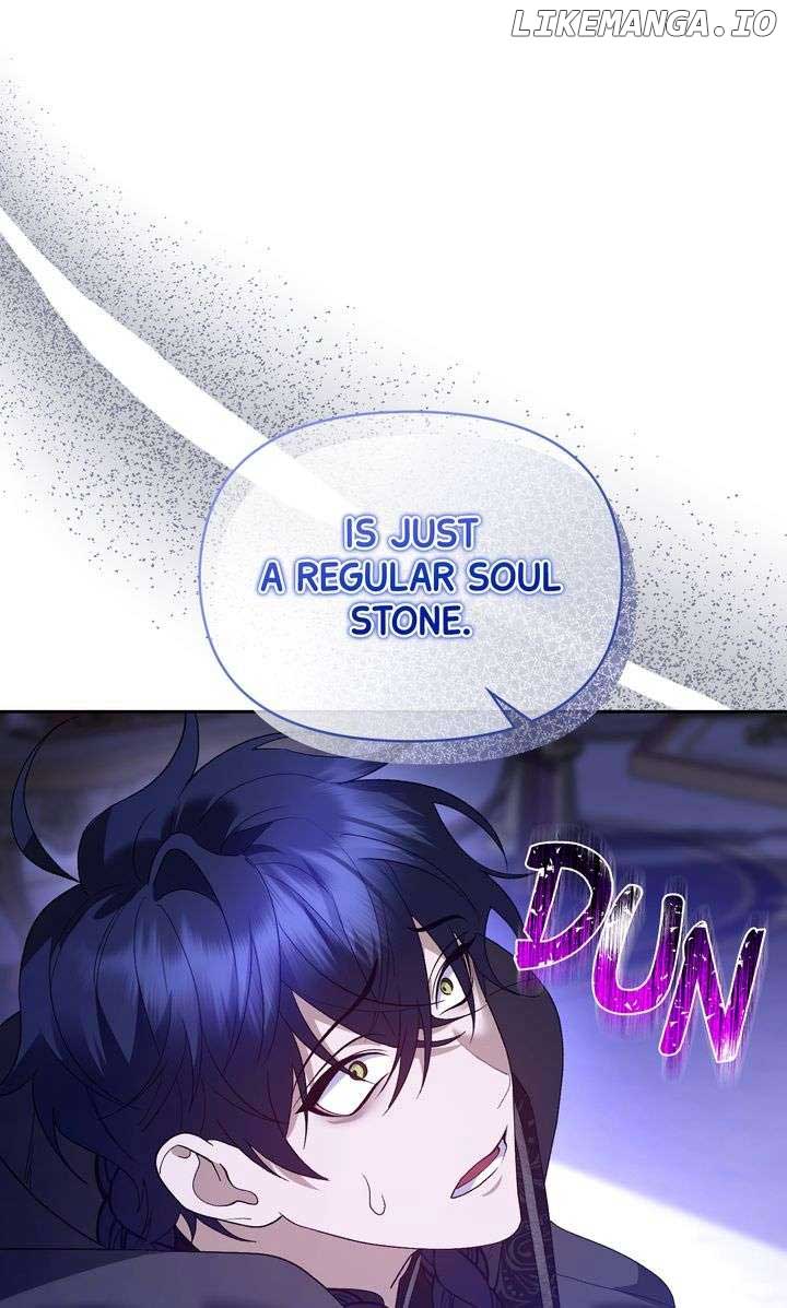 I Want To Become The Emperor, So I Need A Divorce Chapter 65 - Page 72