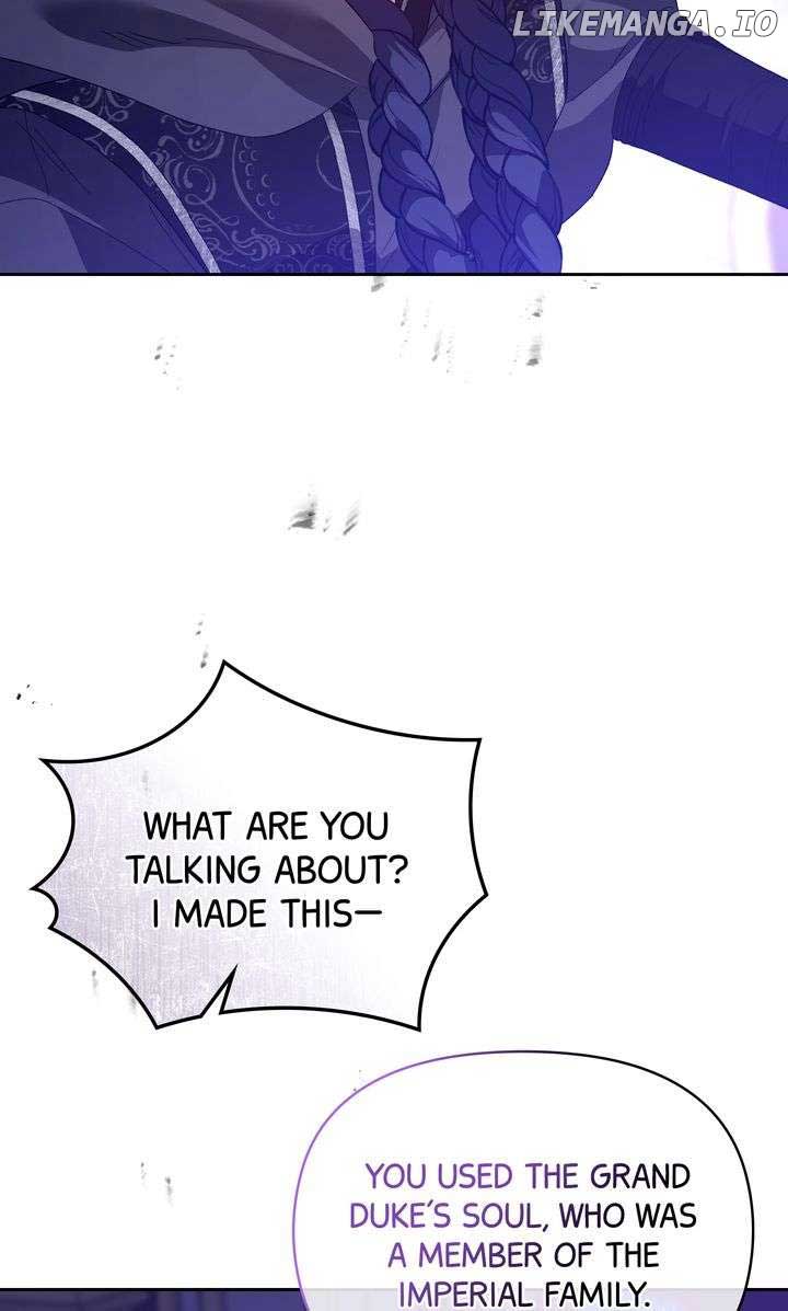 I Want To Become The Emperor, So I Need A Divorce Chapter 65 - Page 73