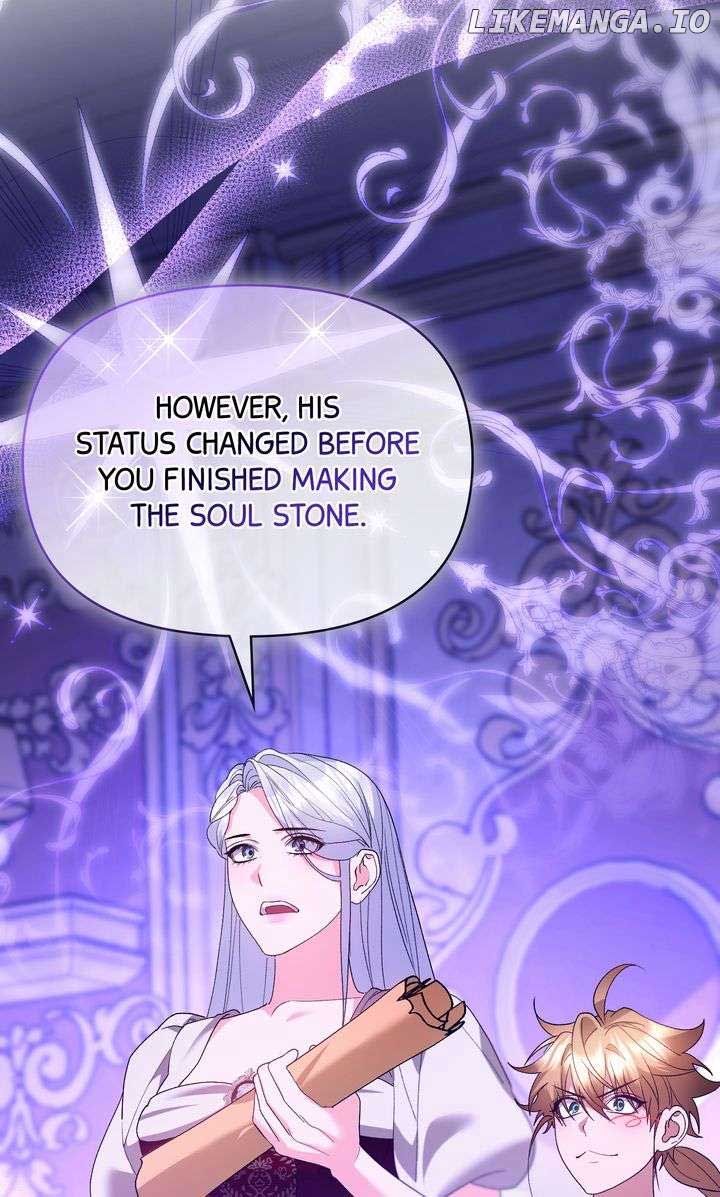 I Want To Become The Emperor, So I Need A Divorce Chapter 65 - Page 75