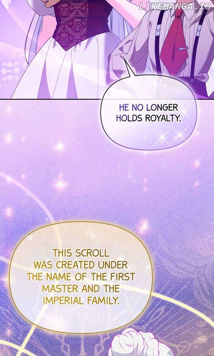 I Want To Become The Emperor, So I Need A Divorce Chapter 65 - Page 76