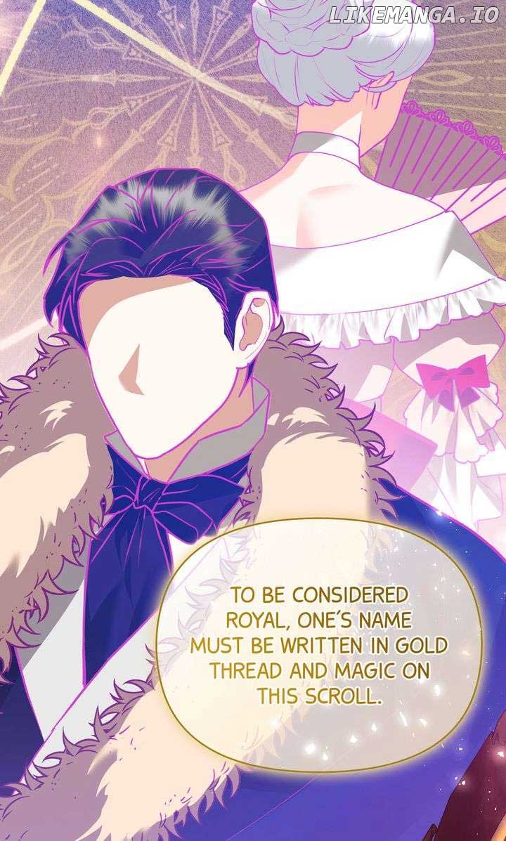 I Want To Become The Emperor, So I Need A Divorce Chapter 65 - Page 77