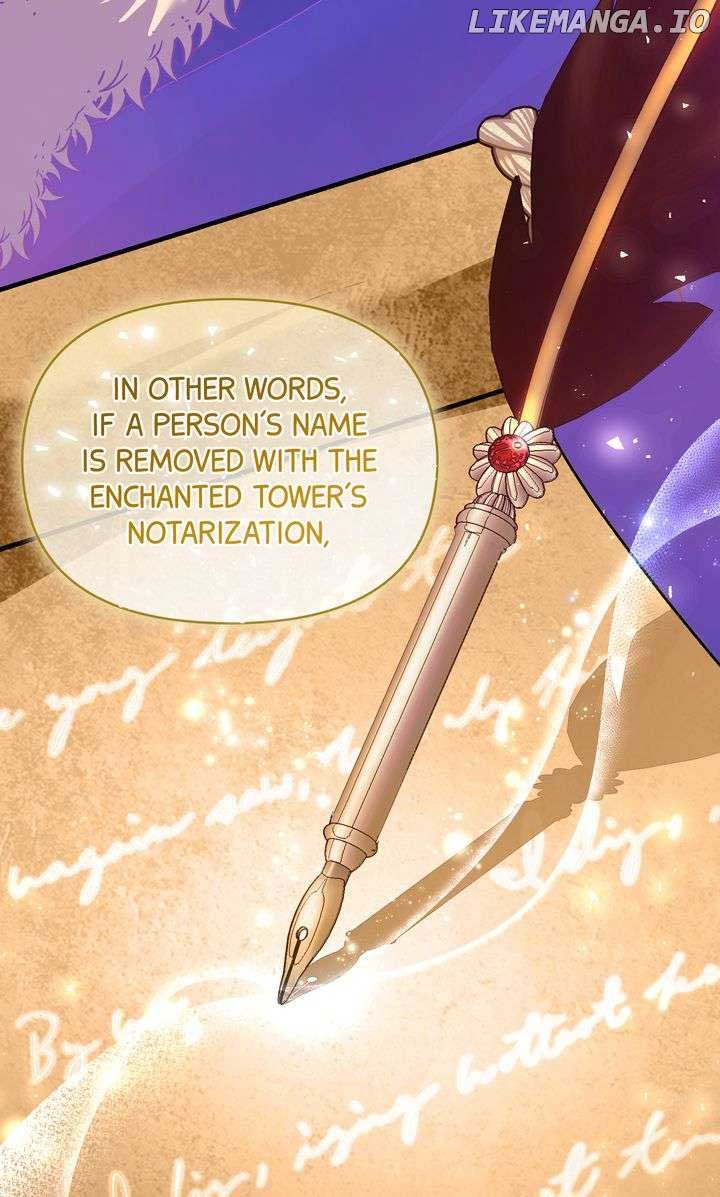 I Want To Become The Emperor, So I Need A Divorce Chapter 65 - Page 78