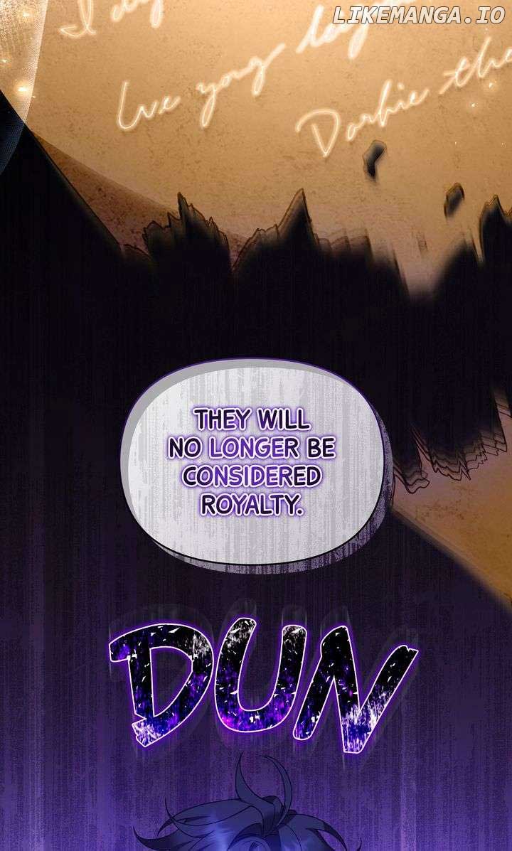 I Want To Become The Emperor, So I Need A Divorce Chapter 65 - Page 79