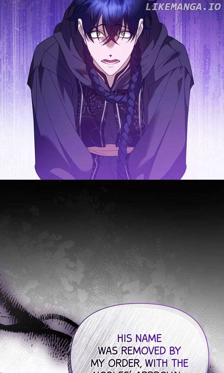 I Want To Become The Emperor, So I Need A Divorce Chapter 65 - Page 80