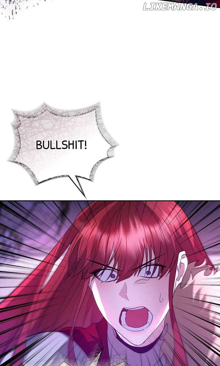 I Want To Become The Emperor, So I Need A Divorce Chapter 65 - Page 82