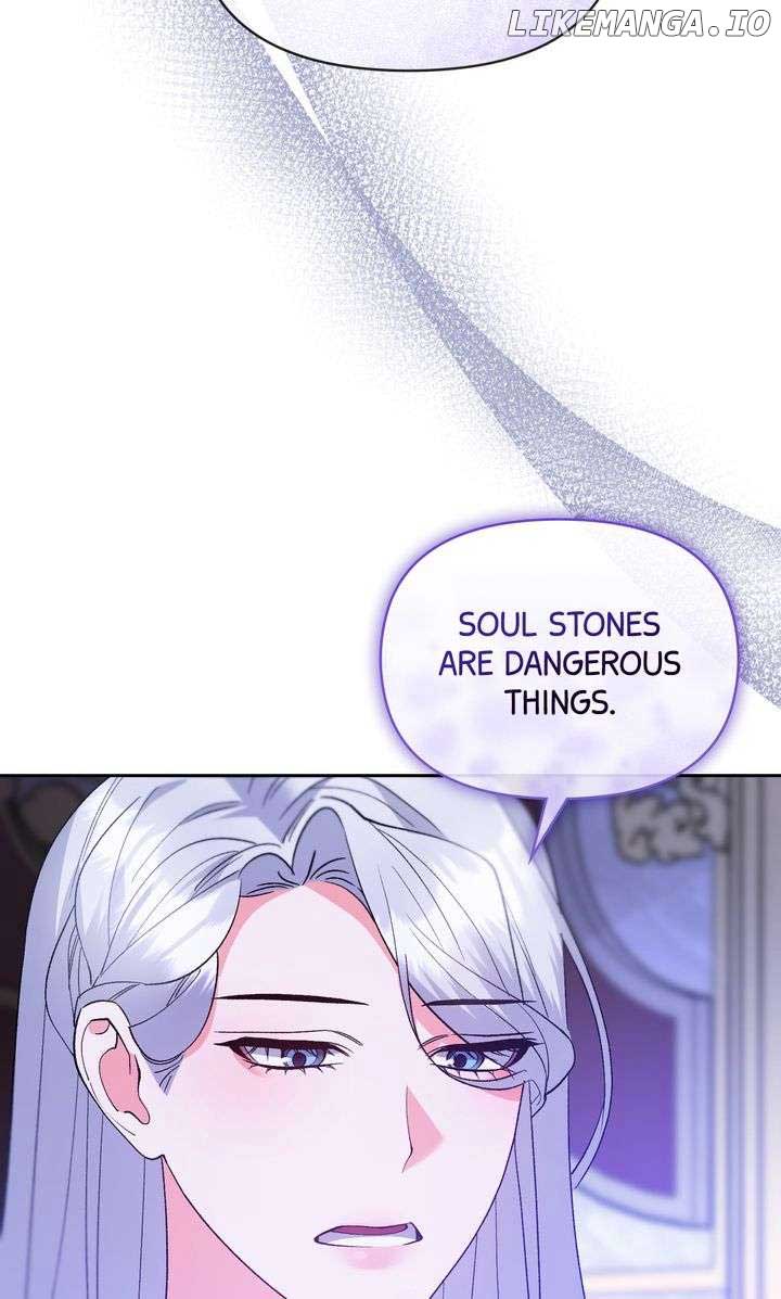 I Want To Become The Emperor, So I Need A Divorce Chapter 65 - Page 85