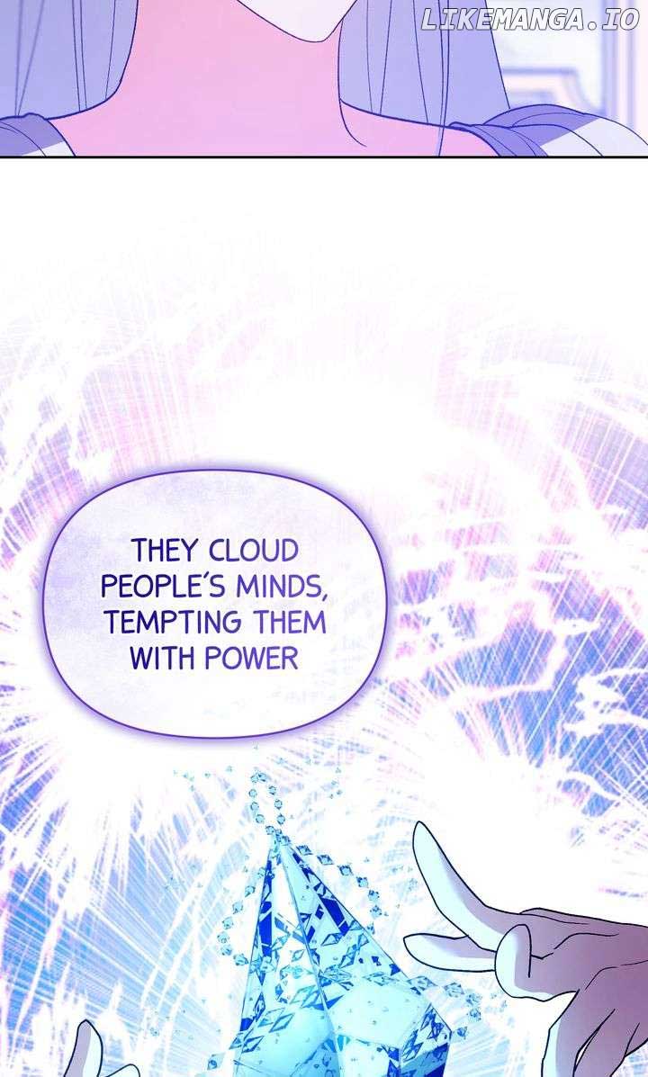 I Want To Become The Emperor, So I Need A Divorce Chapter 65 - Page 86