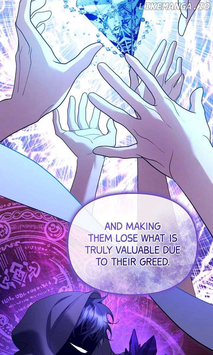 I Want To Become The Emperor, So I Need A Divorce Chapter 65 - Page 87