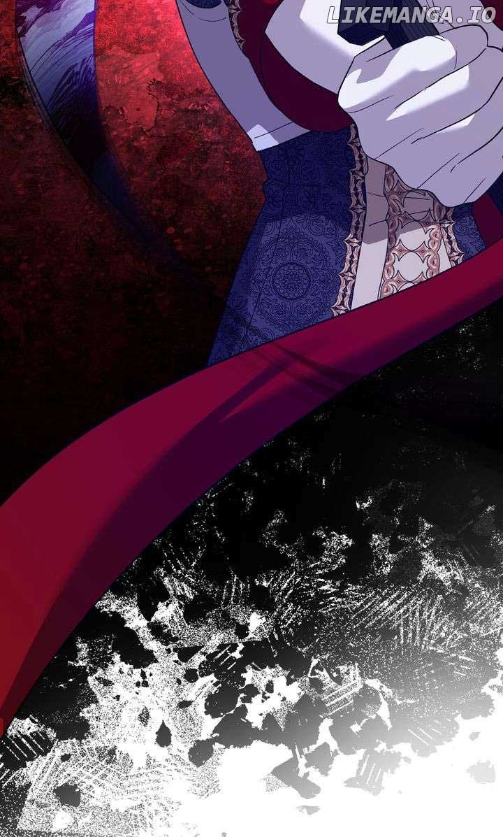 I Want To Become The Emperor, So I Need A Divorce Chapter 65 - Page 89