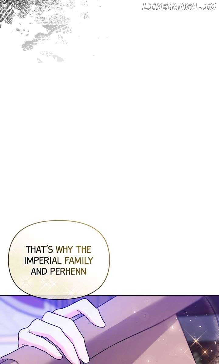 I Want To Become The Emperor, So I Need A Divorce Chapter 65 - Page 90