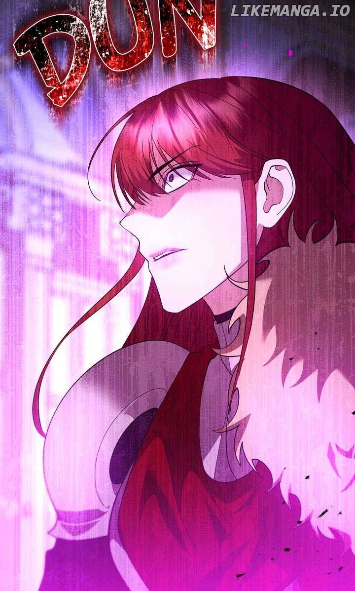 I Want To Become The Emperor, So I Need A Divorce Chapter 65 - Page 92