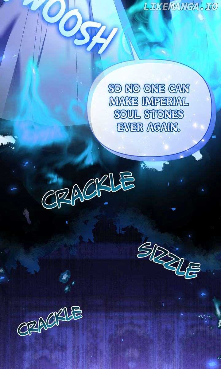 I Want To Become The Emperor, So I Need A Divorce Chapter 66 - Page 7