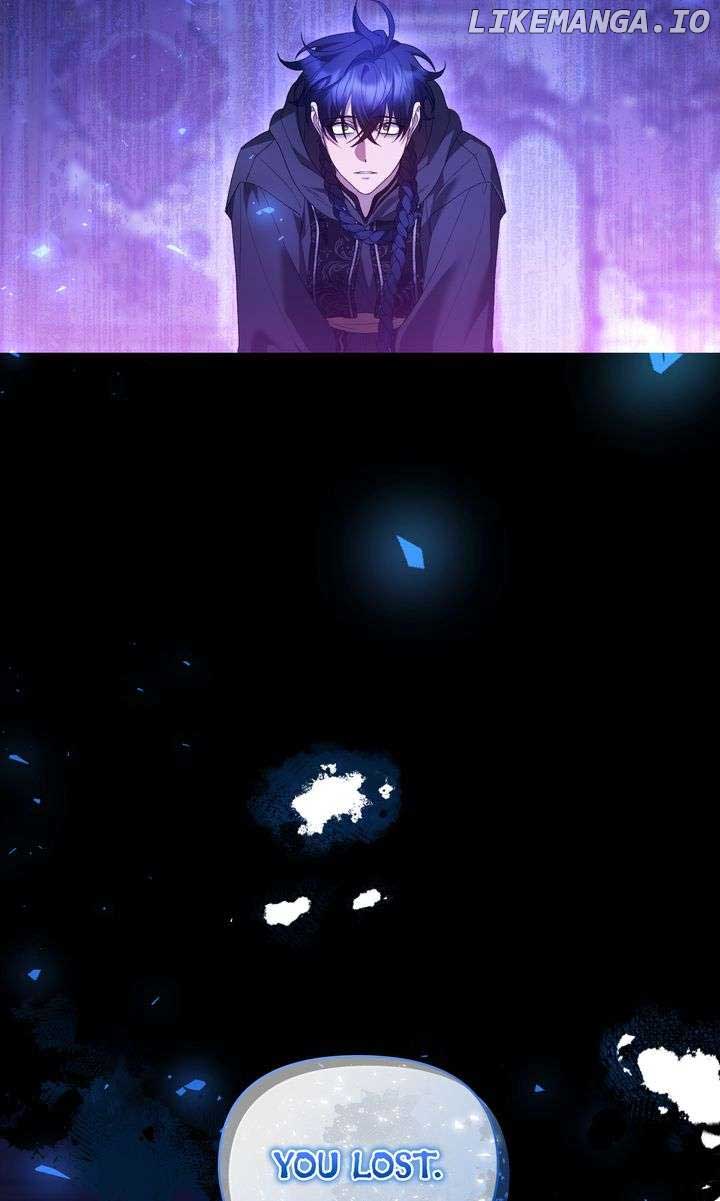 I Want To Become The Emperor, So I Need A Divorce Chapter 66 - Page 8