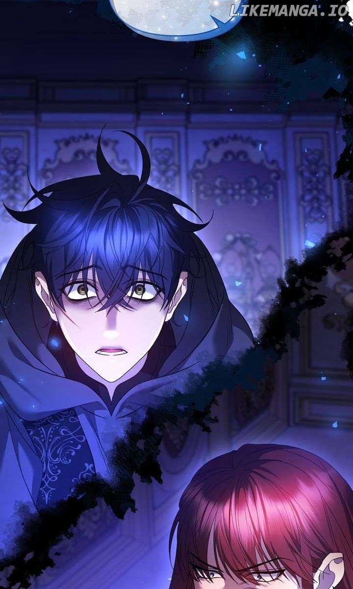 I Want To Become The Emperor, So I Need A Divorce Chapter 66 - Page 9