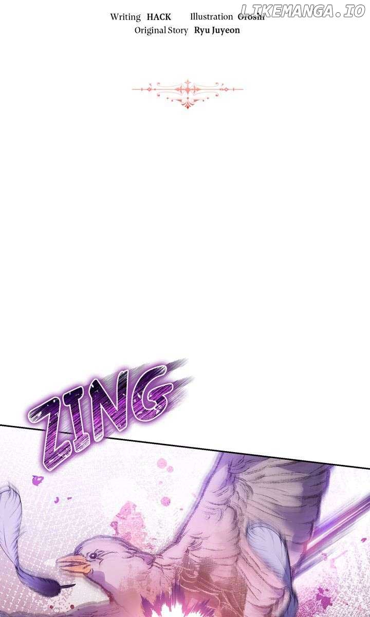 I Want To Become The Emperor, So I Need A Divorce Chapter 66 - Page 13