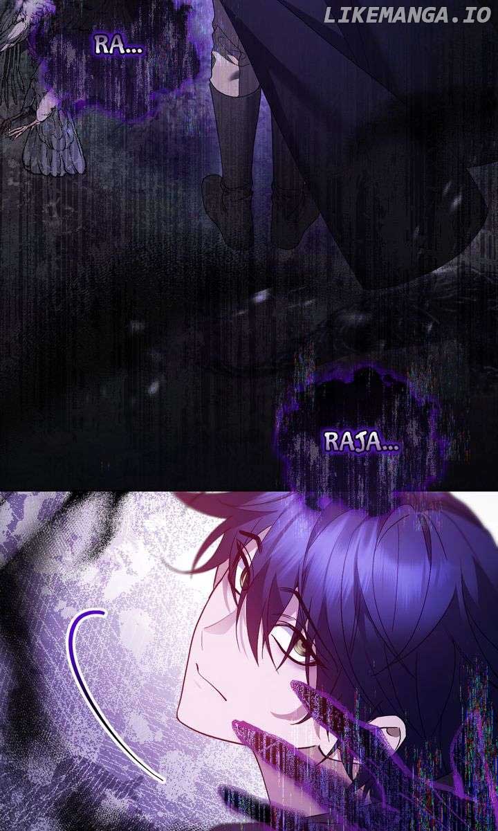 I Want To Become The Emperor, So I Need A Divorce Chapter 66 - Page 16