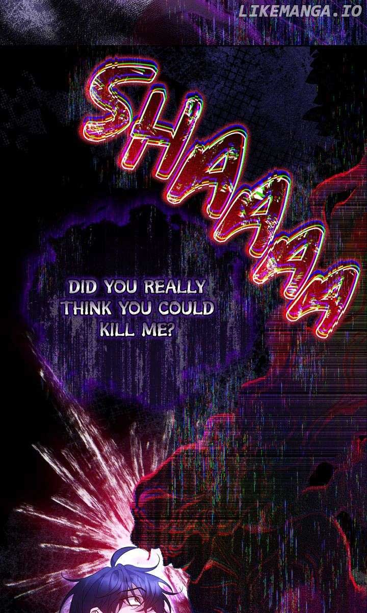 I Want To Become The Emperor, So I Need A Divorce Chapter 66 - Page 17