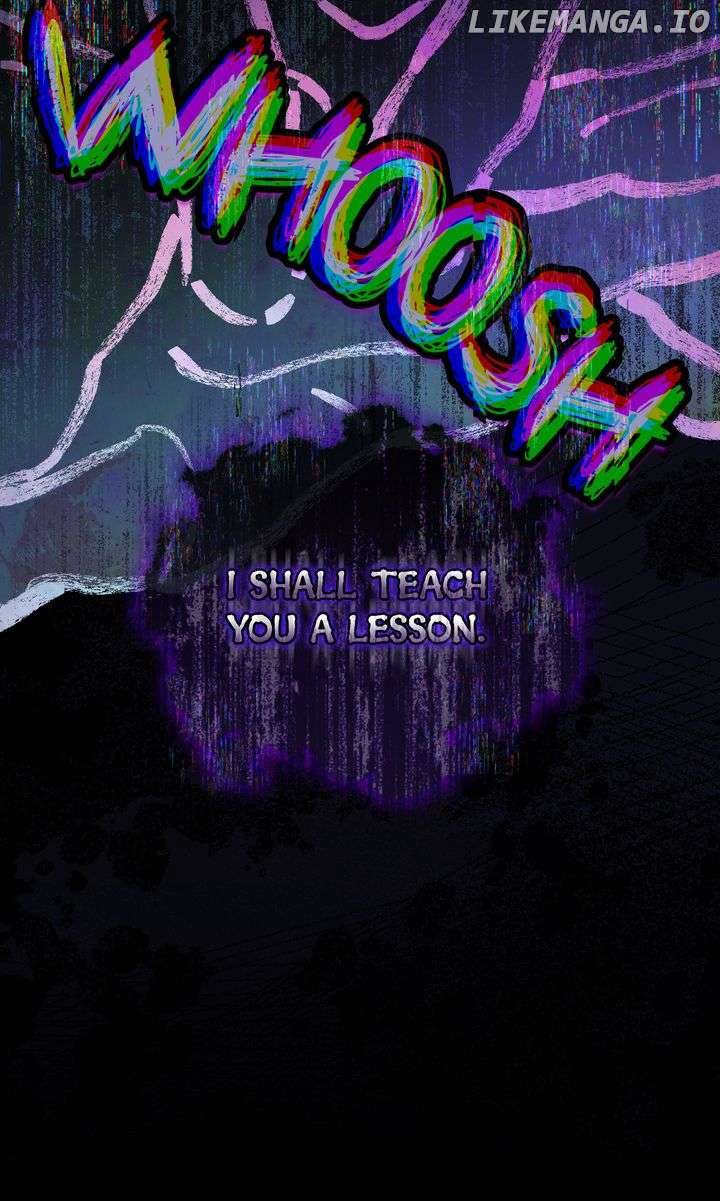 I Want To Become The Emperor, So I Need A Divorce Chapter 66 - Page 19