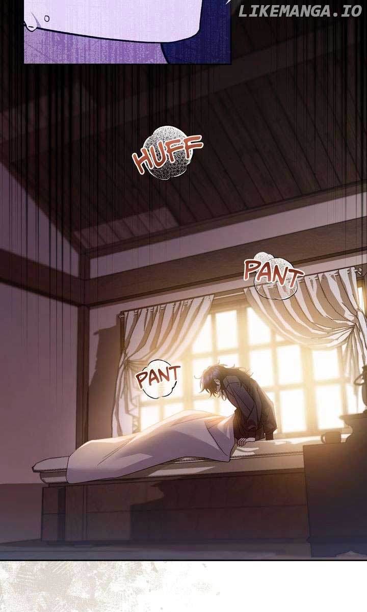 I Want To Become The Emperor, So I Need A Divorce Chapter 66 - Page 21