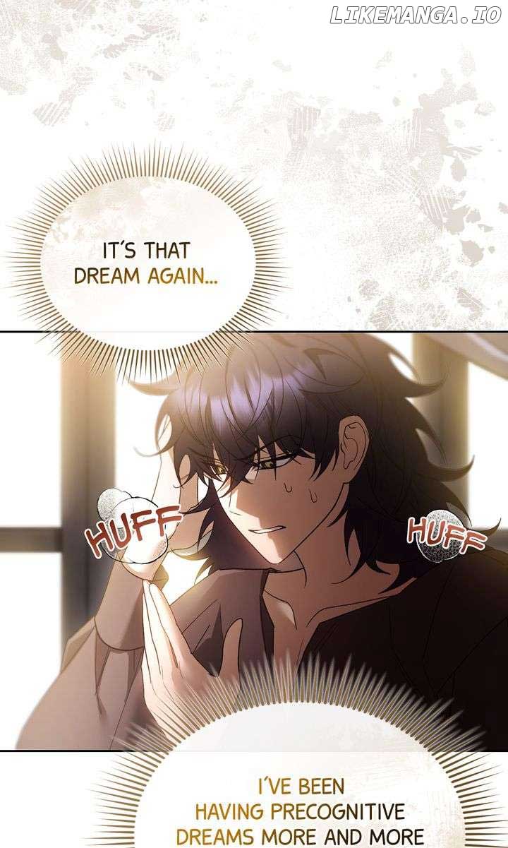 I Want To Become The Emperor, So I Need A Divorce Chapter 66 - Page 22