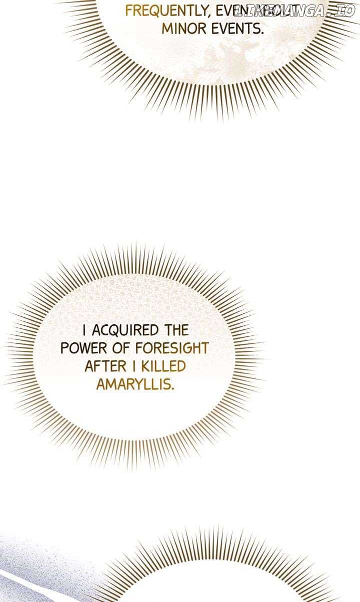 I Want To Become The Emperor, So I Need A Divorce Chapter 66 - Page 23