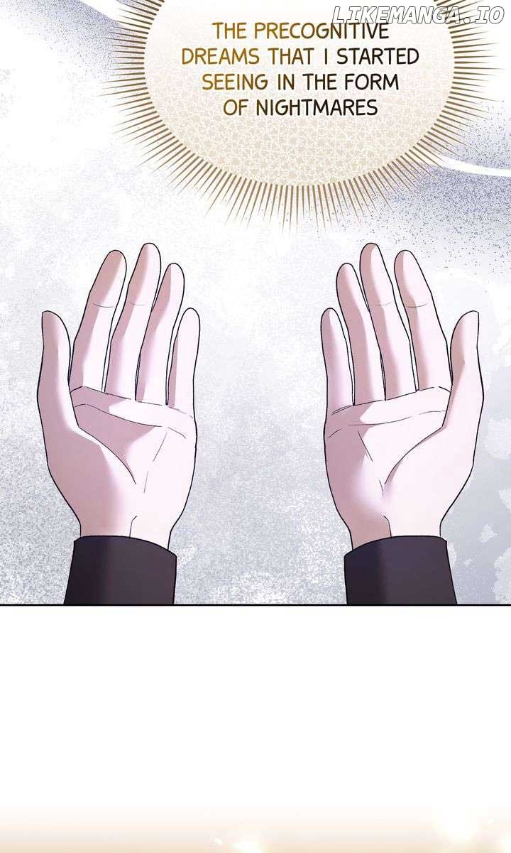 I Want To Become The Emperor, So I Need A Divorce Chapter 66 - Page 24