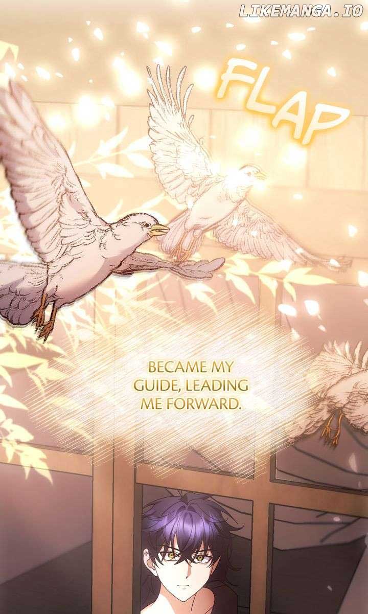 I Want To Become The Emperor, So I Need A Divorce Chapter 66 - Page 25