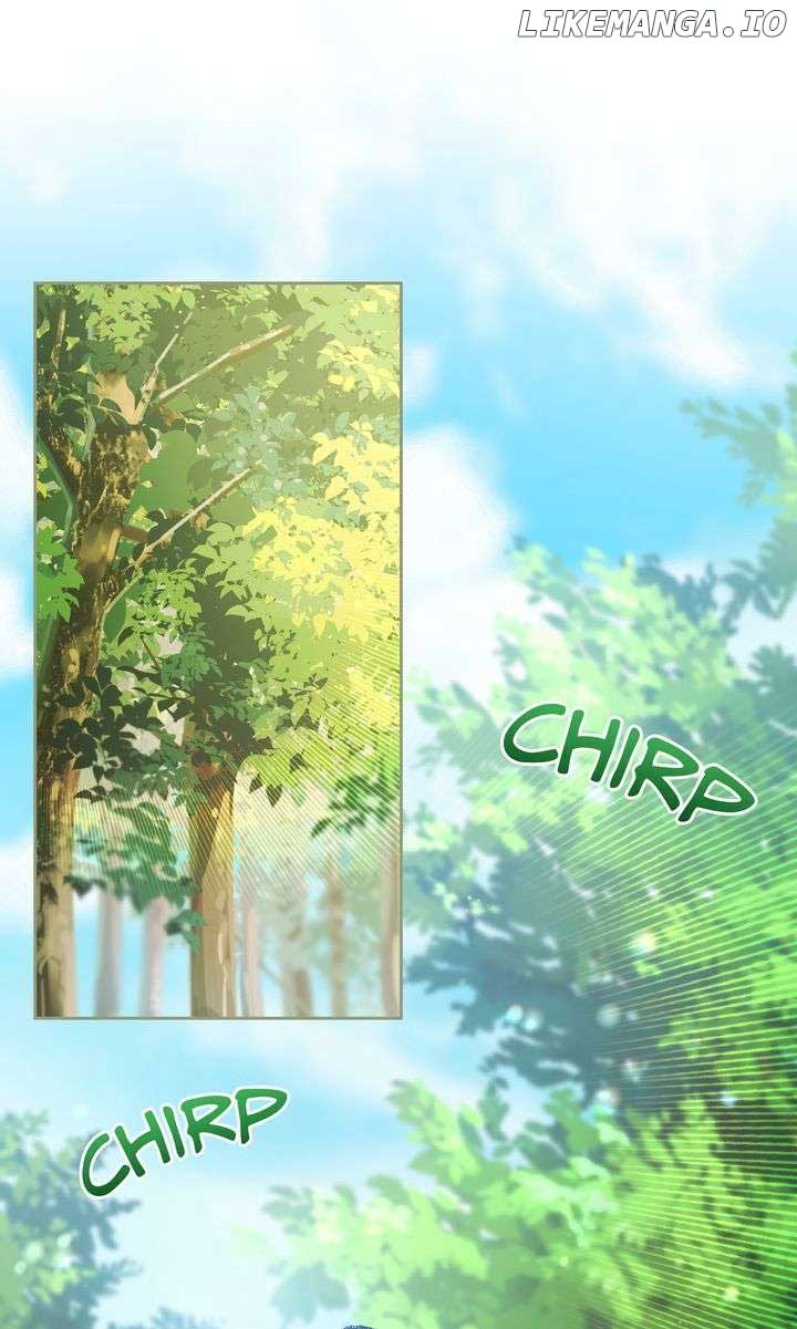 I Want To Become The Emperor, So I Need A Divorce Chapter 66 - Page 27