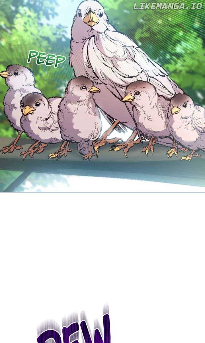 I Want To Become The Emperor, So I Need A Divorce Chapter 66 - Page 28