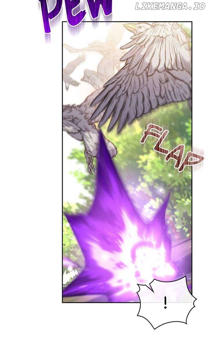 I Want To Become The Emperor, So I Need A Divorce Chapter 66 - Page 29