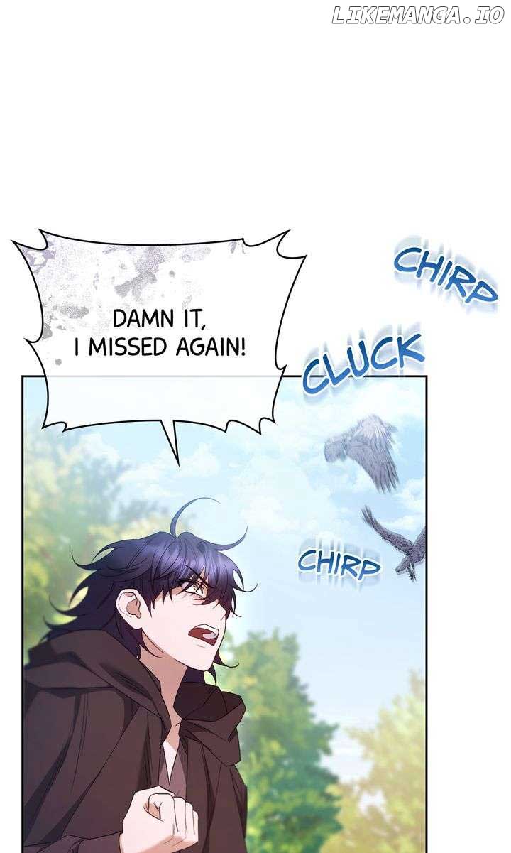 I Want To Become The Emperor, So I Need A Divorce Chapter 66 - Page 30