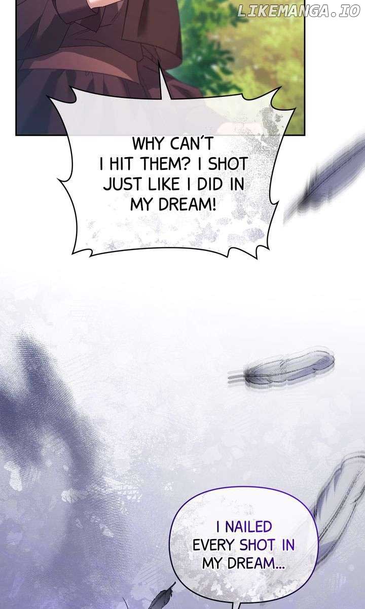 I Want To Become The Emperor, So I Need A Divorce Chapter 66 - Page 31