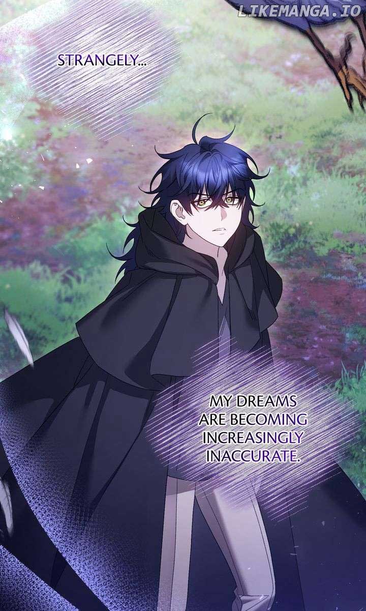 I Want To Become The Emperor, So I Need A Divorce Chapter 66 - Page 33