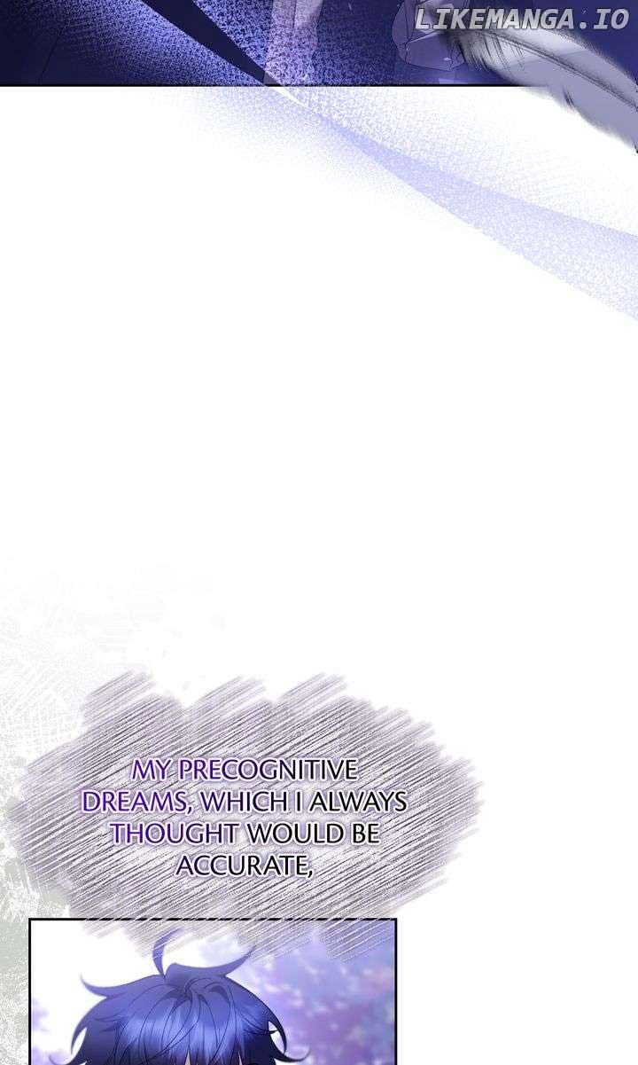 I Want To Become The Emperor, So I Need A Divorce Chapter 66 - Page 34