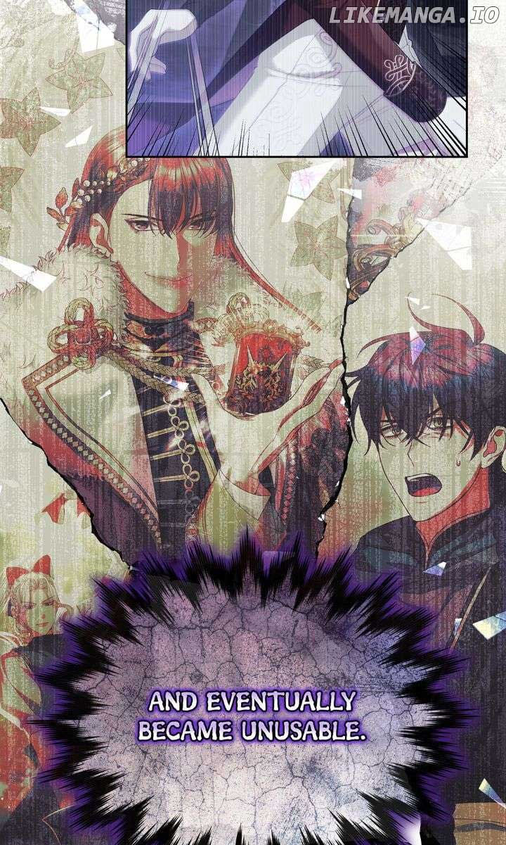 I Want To Become The Emperor, So I Need A Divorce Chapter 66 - Page 36