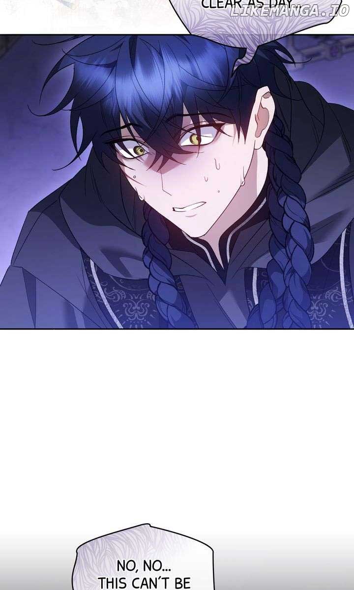 I Want To Become The Emperor, So I Need A Divorce Chapter 66 - Page 38