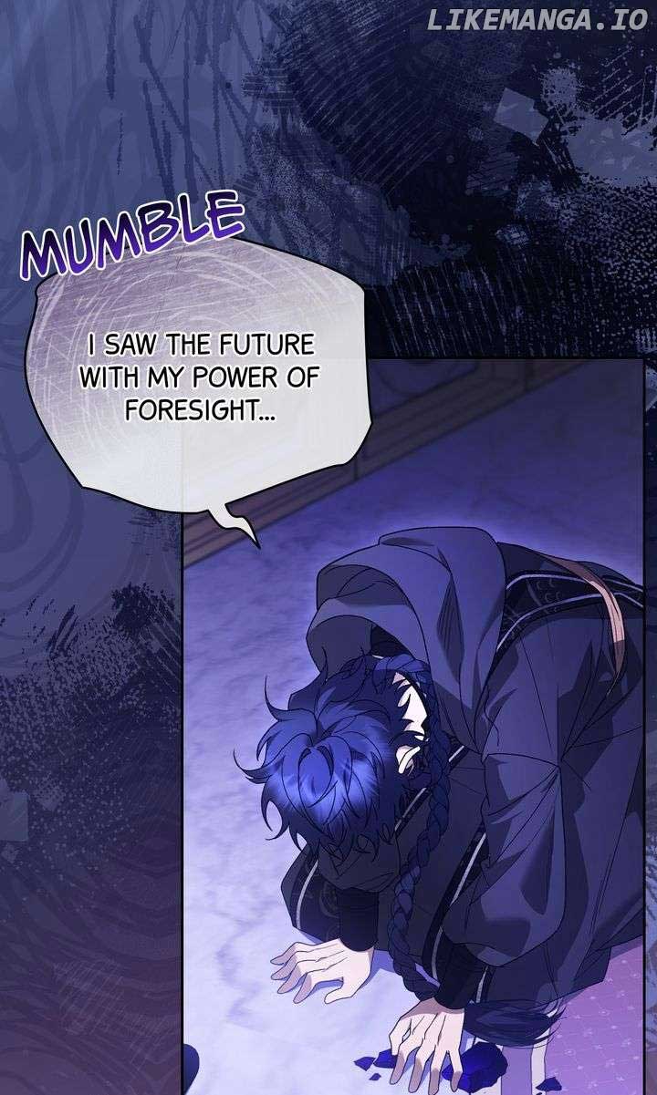 I Want To Become The Emperor, So I Need A Divorce Chapter 66 - Page 40