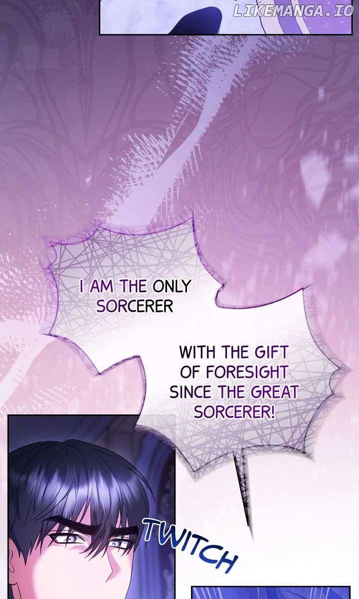 I Want To Become The Emperor, So I Need A Divorce Chapter 66 - Page 41